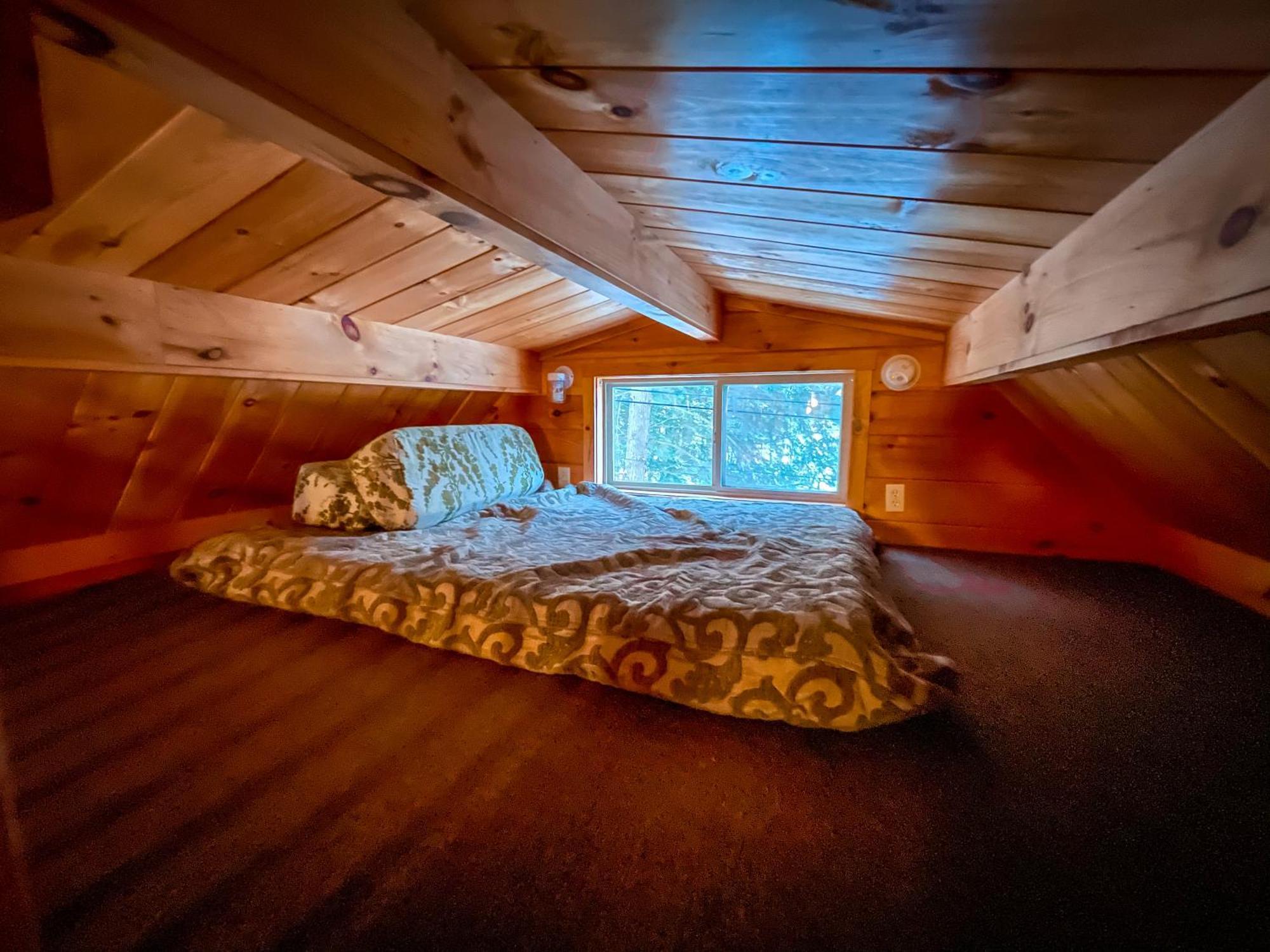 Motel Long Lake And Cottages الغرفة الصورة