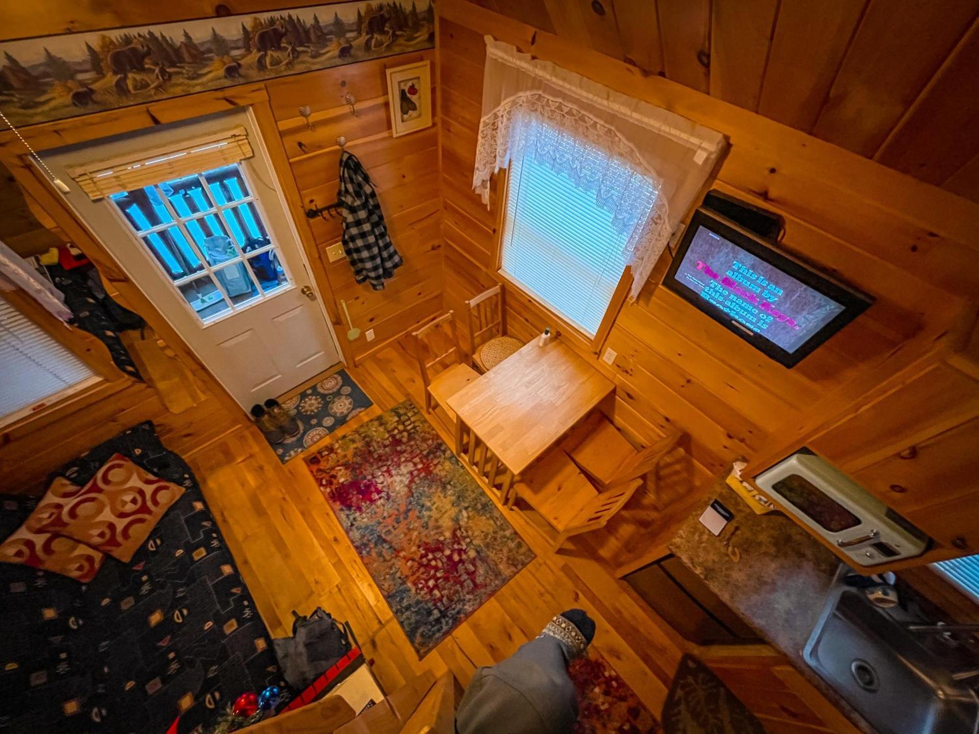 Motel Long Lake And Cottages الغرفة الصورة