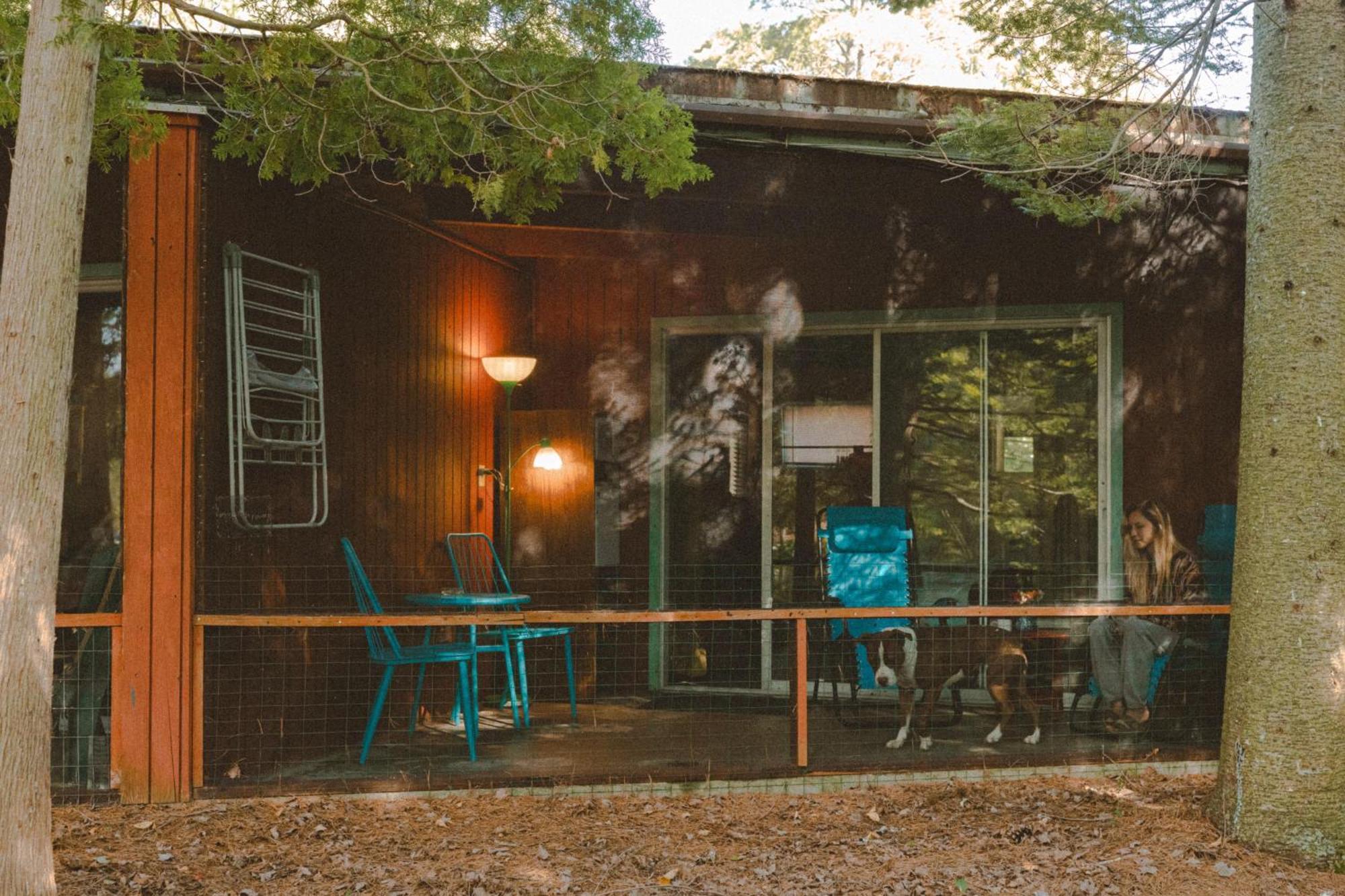 Motel Long Lake And Cottages الغرفة الصورة