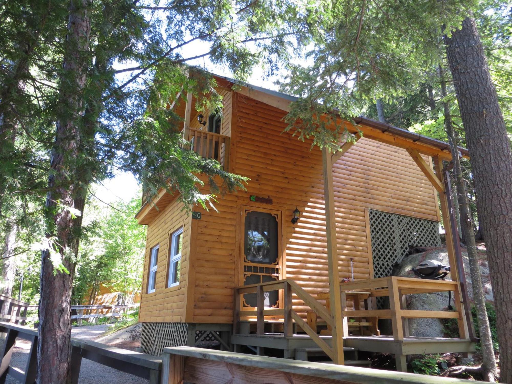 Motel Long Lake And Cottages الغرفة الصورة